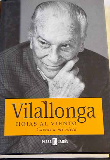 Hojas al viento