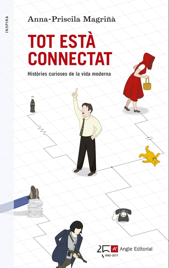 Tot està connectat