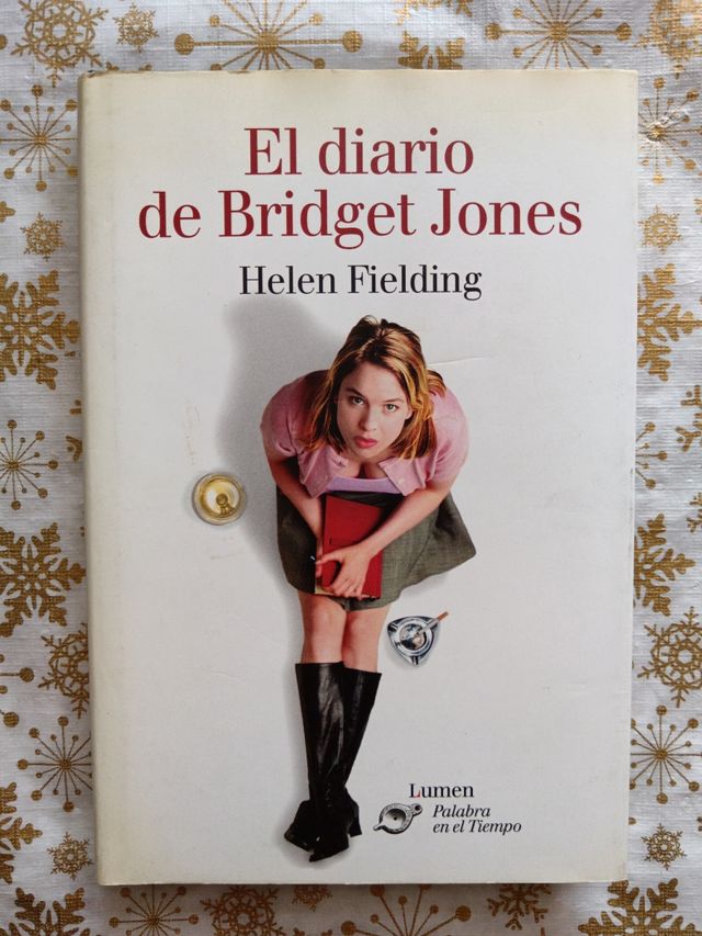 Eldiario de Bridget Jones(42)