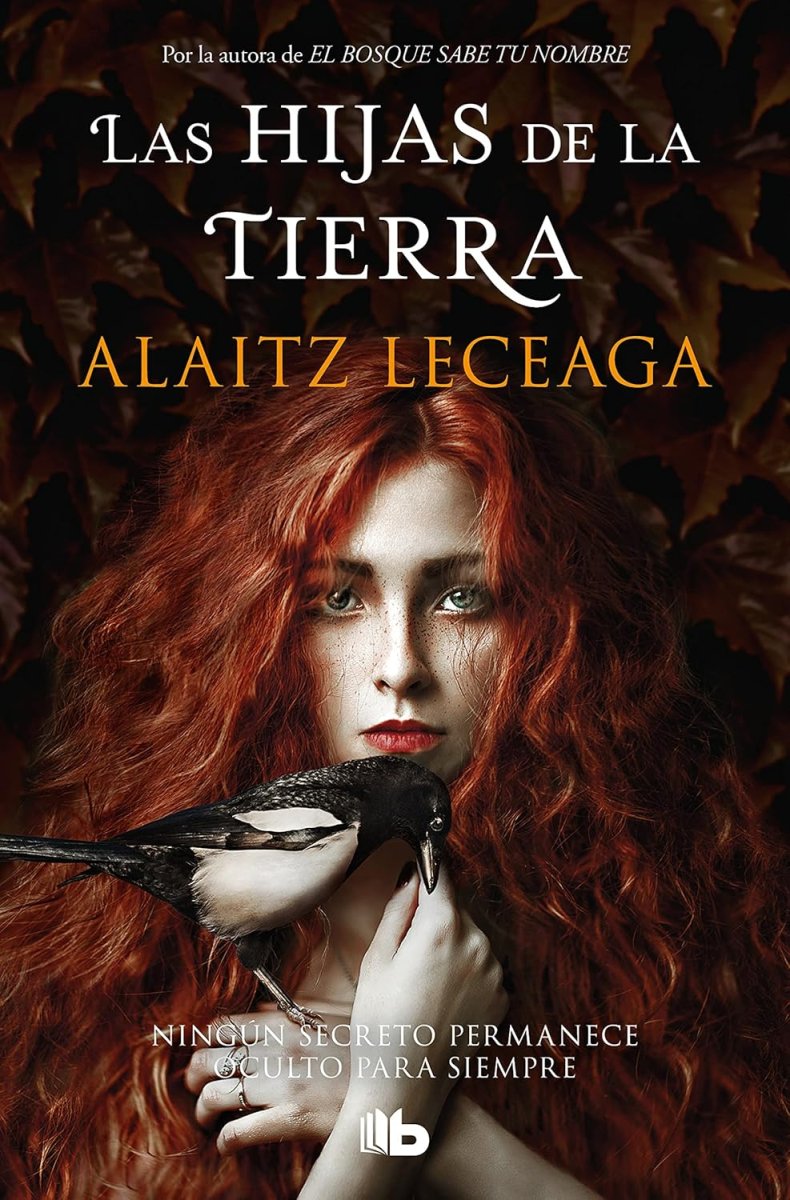 Las hijas de la tierra / The Daughters of the Earth