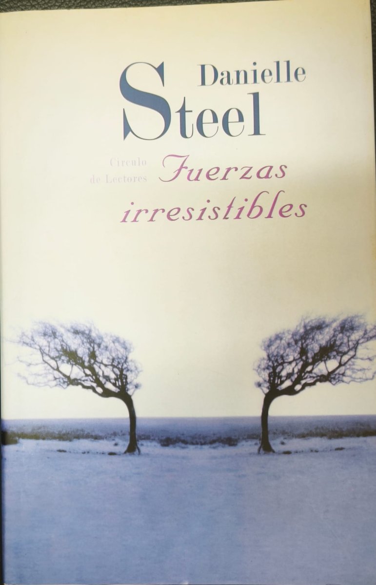 Fuerzas irresistibles