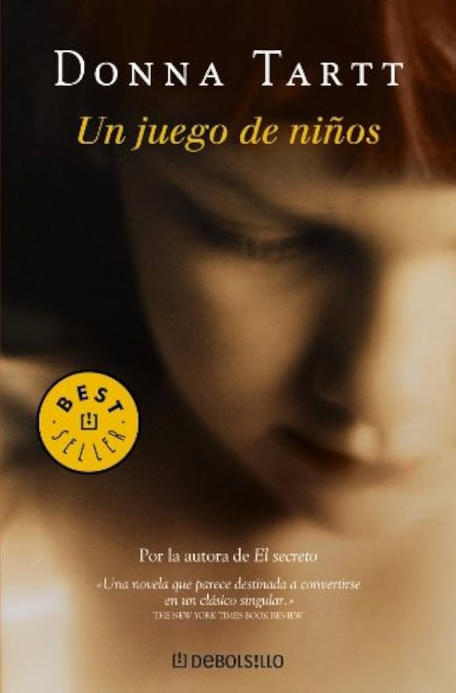 Un juego de niños