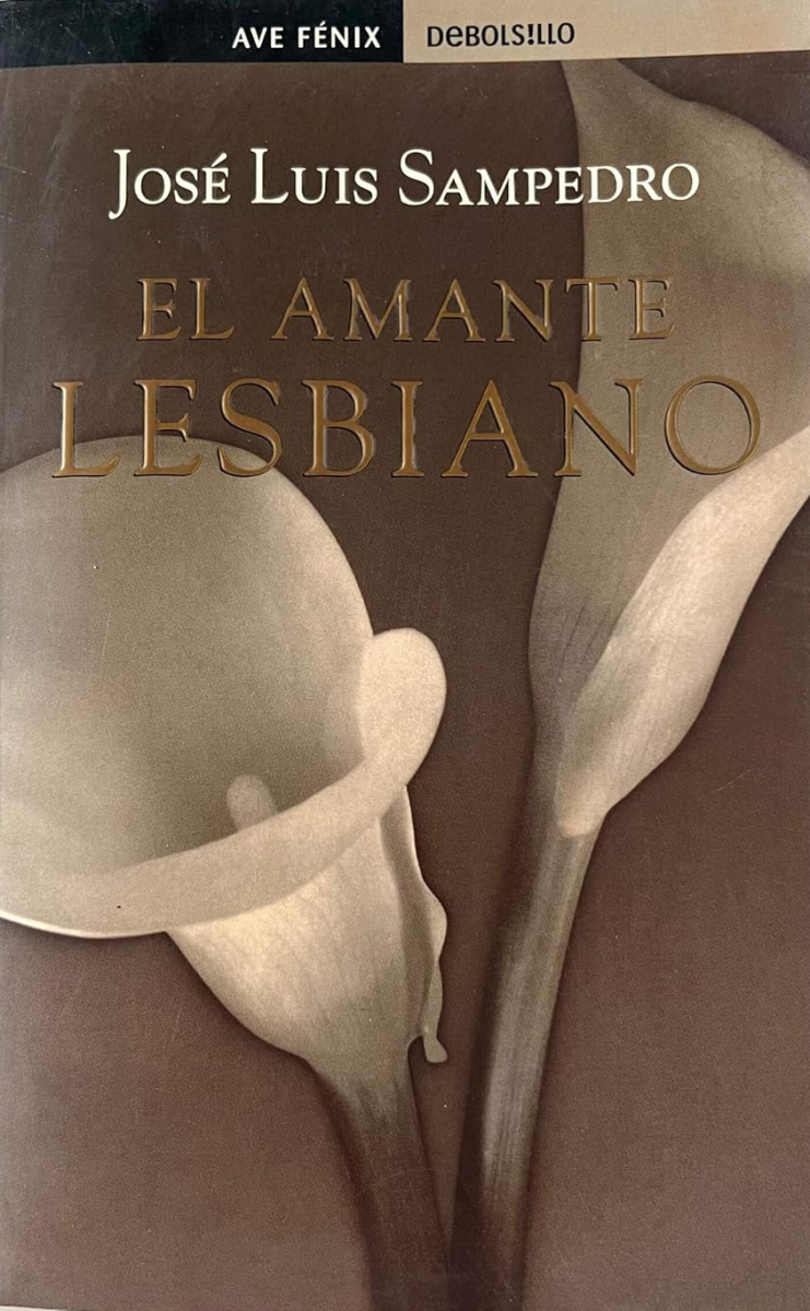 El amante lesbiano
