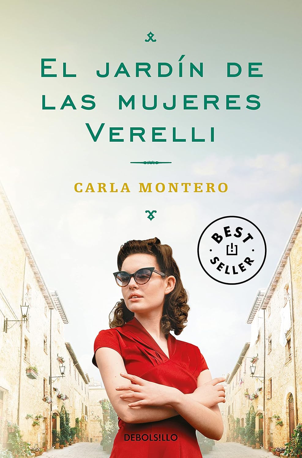 El jardín de las mujeres Verelli (62)