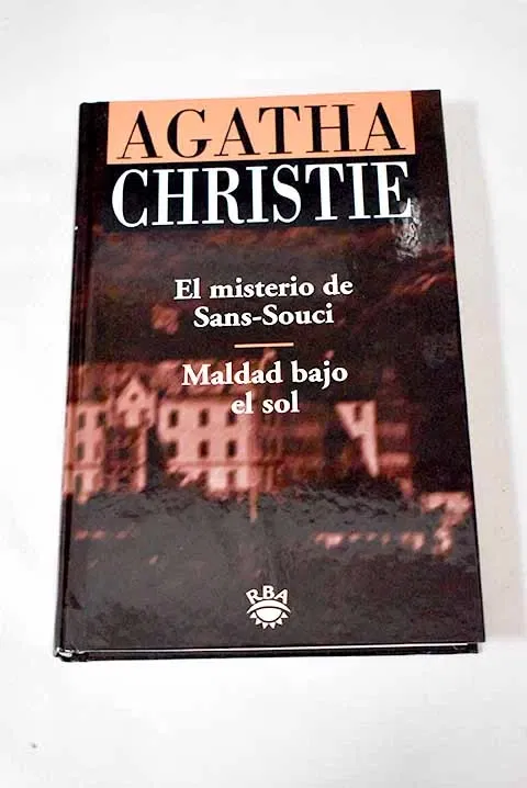 El Misterio de Sans-Souci (89)