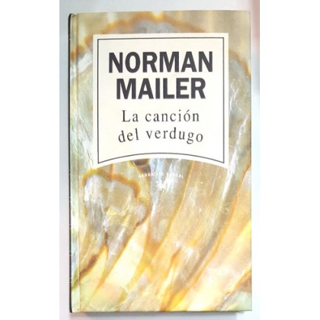 La Canción del verdugo (93)